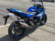 Фото Suzuki GSX250 R с японского аукциона