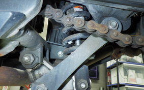 KAWASAKI NINJA 250 ABS EX250L