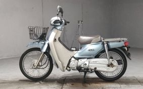 HONDA SUPER CUB50 2002 AA04