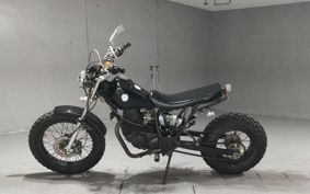 YAMAHA TW200 DG07J