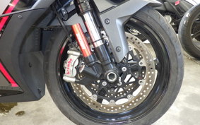 KAWASAKI ZX 10 NINJA ABS 2023 ZXT02L