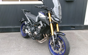 YAMAHA MT-09 SP ABS 2020 RN52J