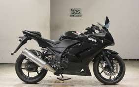 KAWASAKI NINJA 250R 2003 EX250K