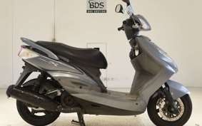 YAMAHA CYGNUS 125 X 2 SE44J