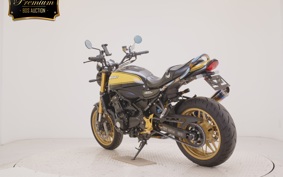 KAWASAKI Z900RS SE 2022 ZR900C