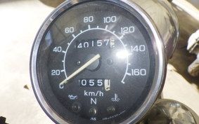HONDA STEED 400 VLS 1999