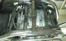 HONDA REBEL 250 2013 MC13