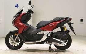 HONDA ADV160 KF54