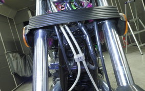 SUZUKI GS425 2023 GS425