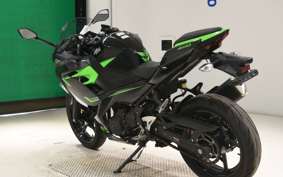 KAWASAKI NINJA 400 2019 EX400G
