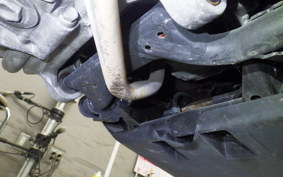 YAMAHA VINO 50 Gen.4 2000 AY02