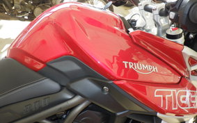 TRIUMPH TIGER800XCA(ショ