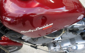 HARLEY HARLEY XLH883 IS GAR 1987 CEM