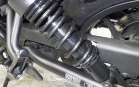 HONDA REBEL 250 S 2021 MC49