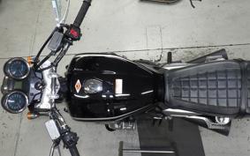 HONDA CB1100 2012 SC65