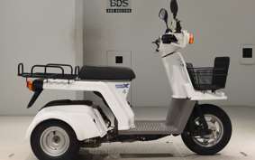HONDA GYRO X TD02