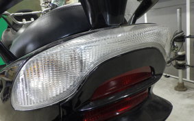 YAMAHA MAJESTY 125 1995 5CA