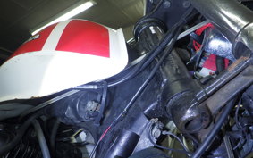 HONDA CB400 N 2007 CB400N