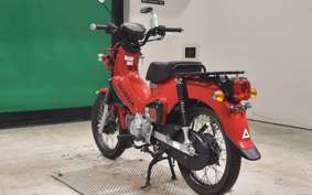 HONDA ｸﾛｽｶﾌﾞ110-2 JA45