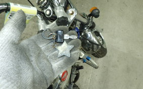 HONDA MONKEY 2025 Z50J