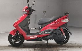 YAMAHA CYGNUS125XSR SE44J
