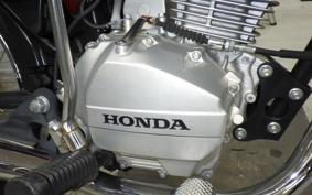 HONDA CG125