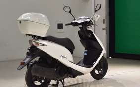 HONDA DIO Gen.6