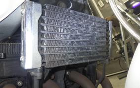 SUZUKI INAZUMA 400 (GSX400) 1997 GK7BA