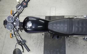 SUZUKI GN125 H