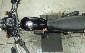 KAWASAKI 250TR 2009 BJ250F