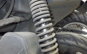 SUZUKI ADDRESS V125 CF4EA