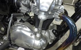 KAWASAKI W650 2008 EJ650A