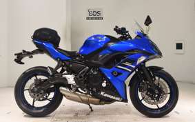 KAWASAKI NINJA 650 A 2019 ER650H