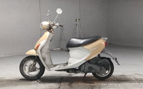 SUZUKI LET's 4 CA41A