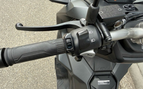 HONDA ADV160 KF54