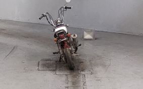 HONDA MONKEY AB27
