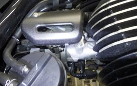 HONDA GB350S 2023 NC59