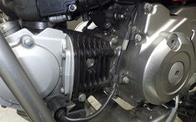 HONDA CT125-2 2025 JA65