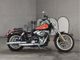 Фото Harley FXDL1580 2009 с японского аукциона