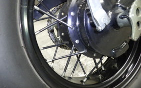 YAMAHA TW225 DG09J