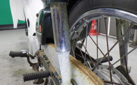 HONDA C70 SUPER CUB 2026 C70