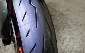 KAWASAKI NINJA ZX-6R A 2025 ZX636J