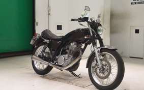 YAMAHA SR400 Gen.3 2001 RH01J