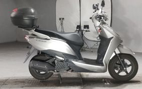 HONDA LEAD 125 JF45