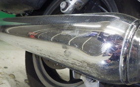 HARLEY FLD 1580 2011