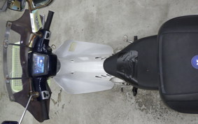 SUZUKI BIRDIE 50 2017 BA14A
