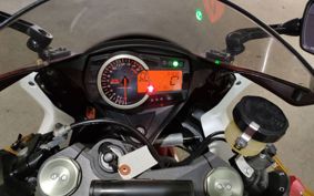 SUZUKI GSX-R1000 2009 GT78A