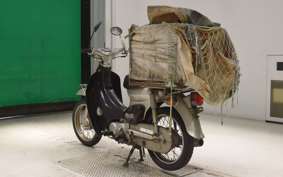 HONDA LITTLE CUB 2016 AA01