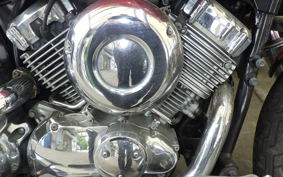 YAMAHA DRAGSTAR 400 2013 VH02J