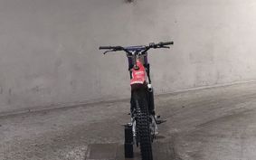 HONDA RTL250R ..